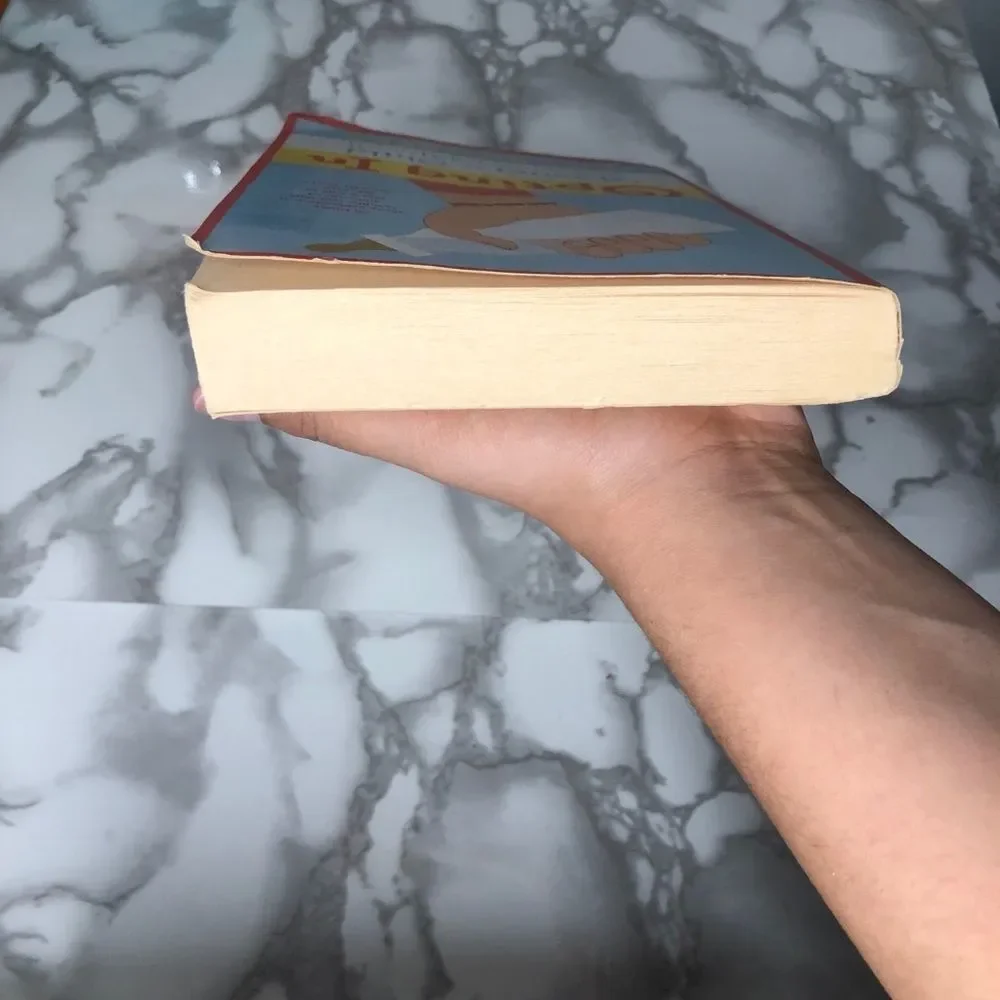 Opting In Book (Parenting) - Picture 6 of 6